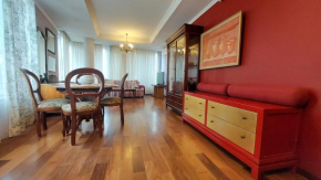 Baratero Apartment